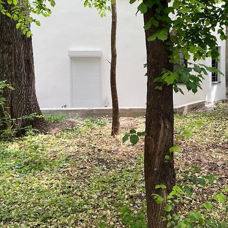 One Room Apartment Decebal Bucarest Exterior foto